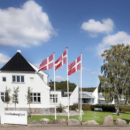 Hotel Faaborg Fjord Bagian luar foto
