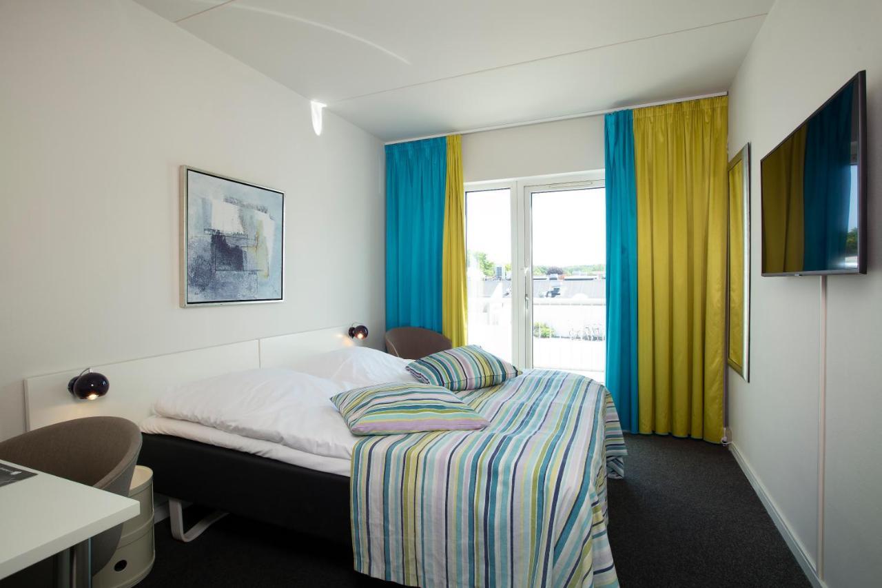 Hotel Faaborg Fjord Bagian luar foto