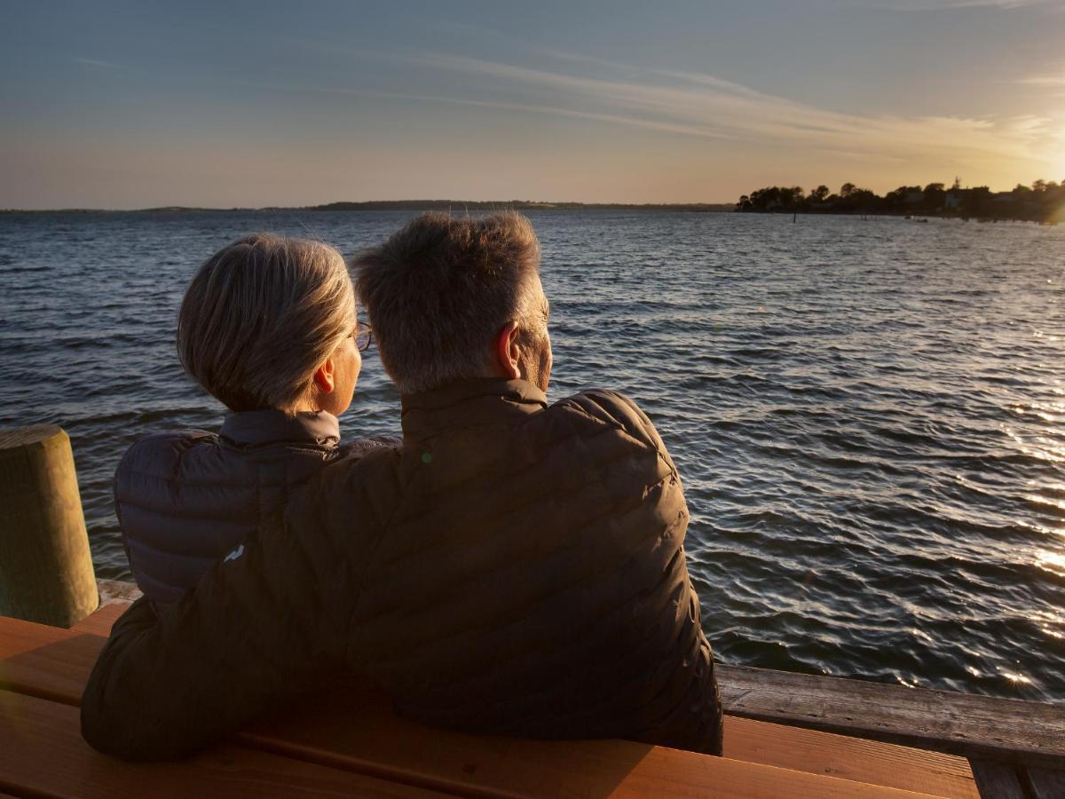 Hotel Faaborg Fjord Bagian luar foto
