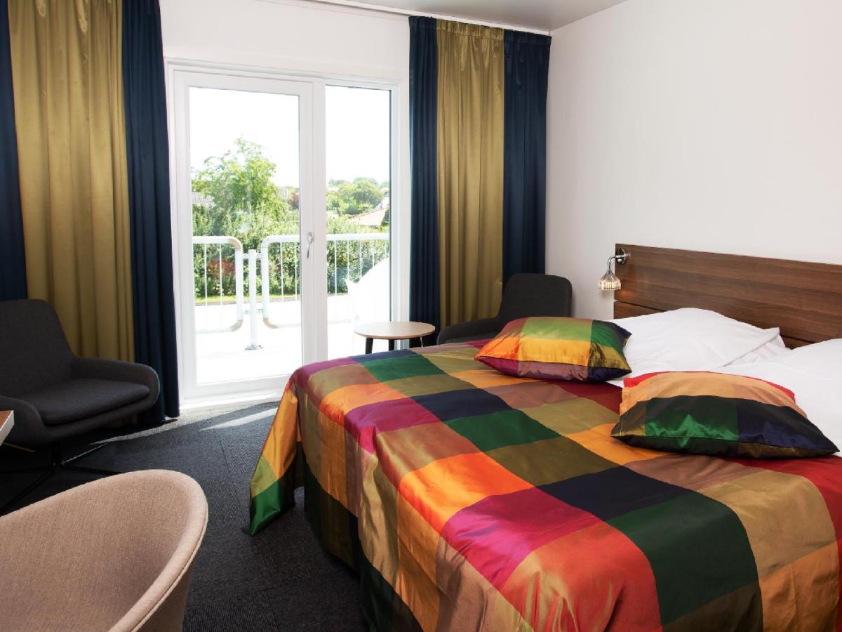 Hotel Faaborg Fjord Bagian luar foto
