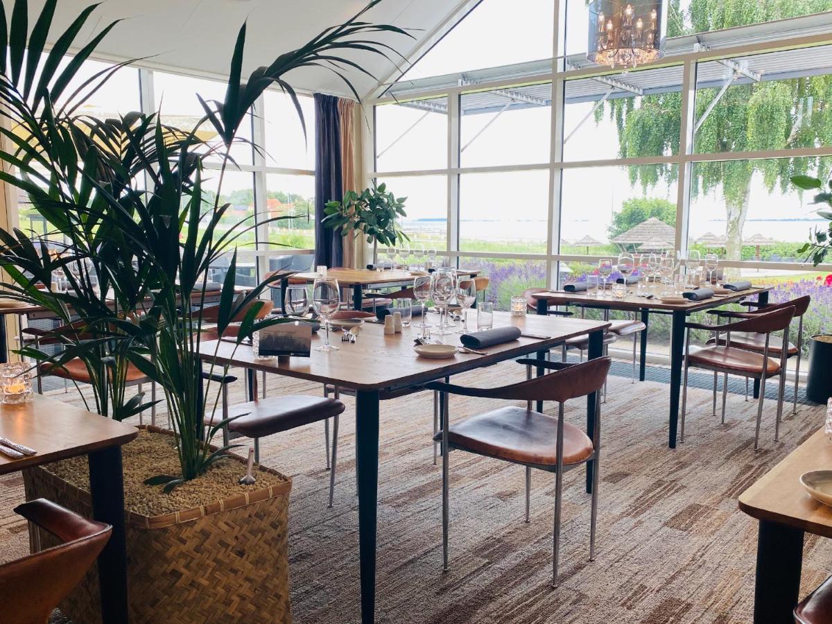 Hotel Faaborg Fjord Bagian luar foto