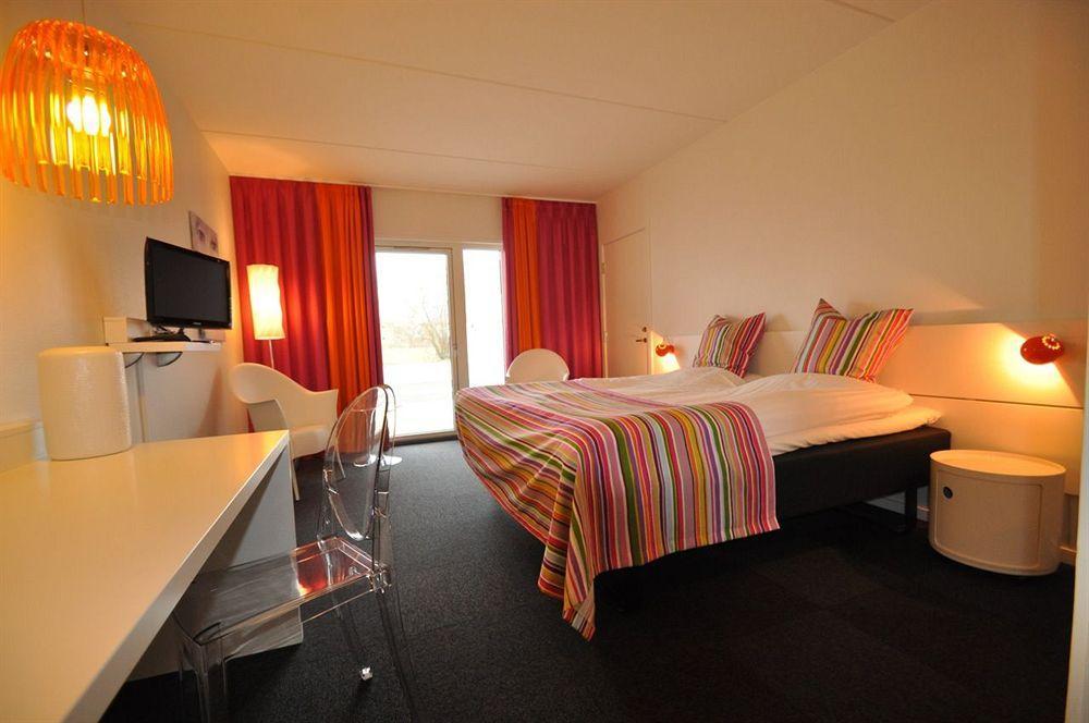 Hotel Faaborg Fjord Bagian luar foto