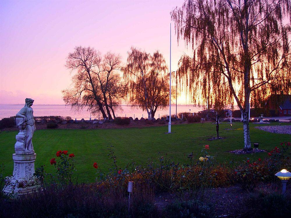 Hotel Faaborg Fjord Bagian luar foto