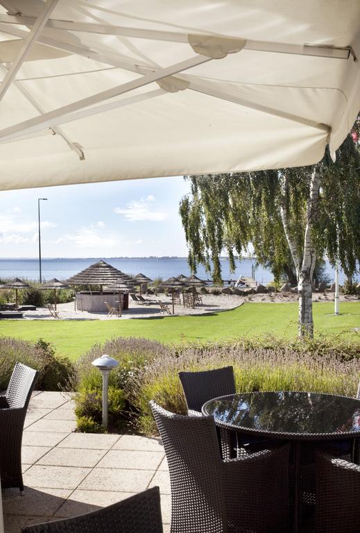 Hotel Faaborg Fjord Bagian luar foto