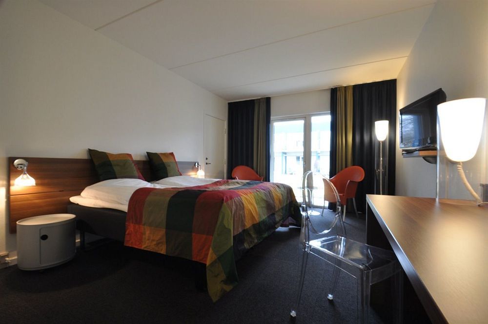 Hotel Faaborg Fjord Bagian luar foto