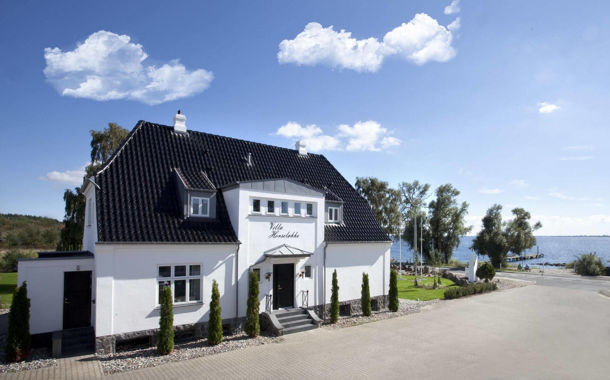 Hotel Faaborg Fjord Bagian luar foto