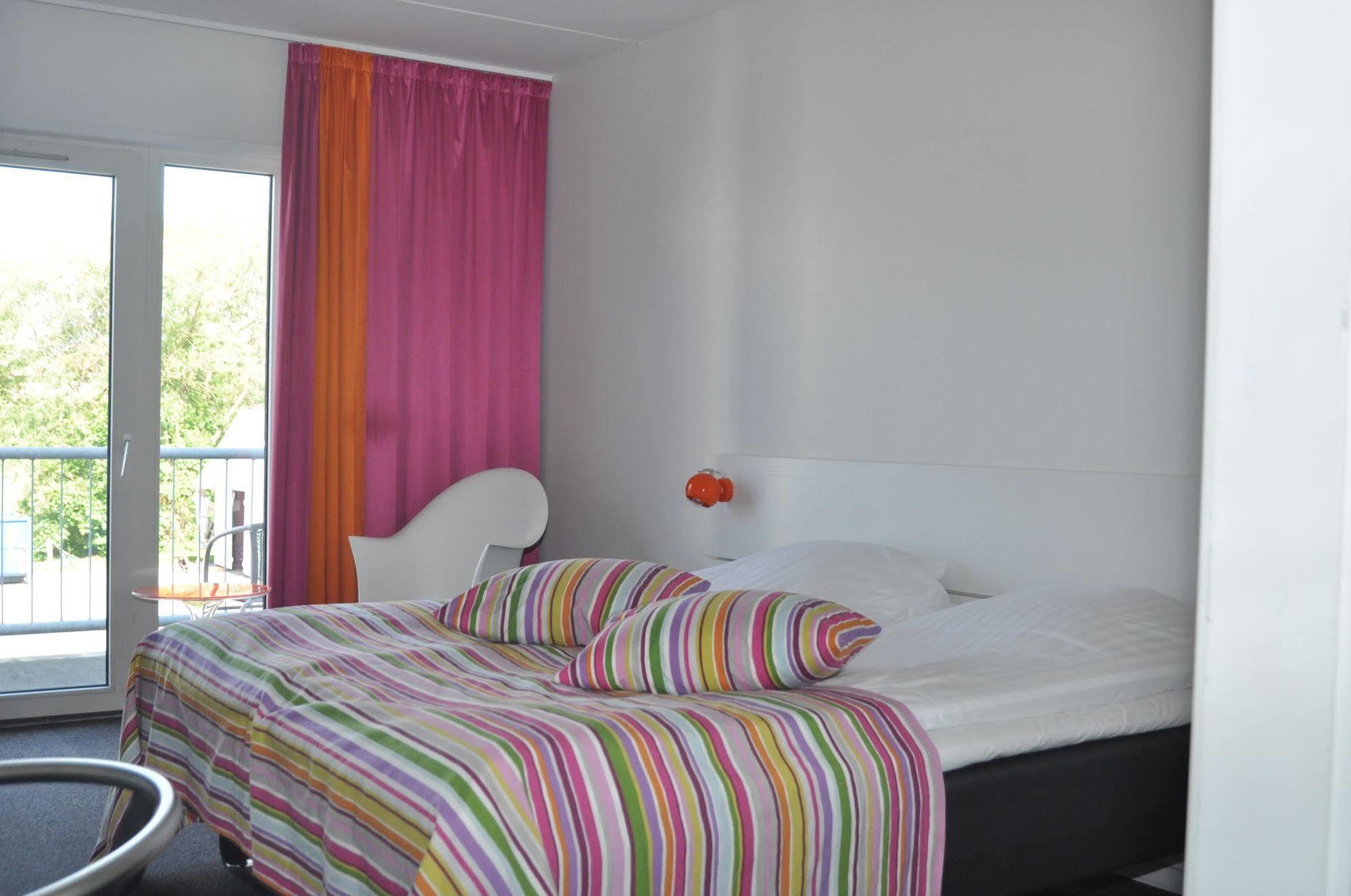 Hotel Faaborg Fjord Bagian luar foto