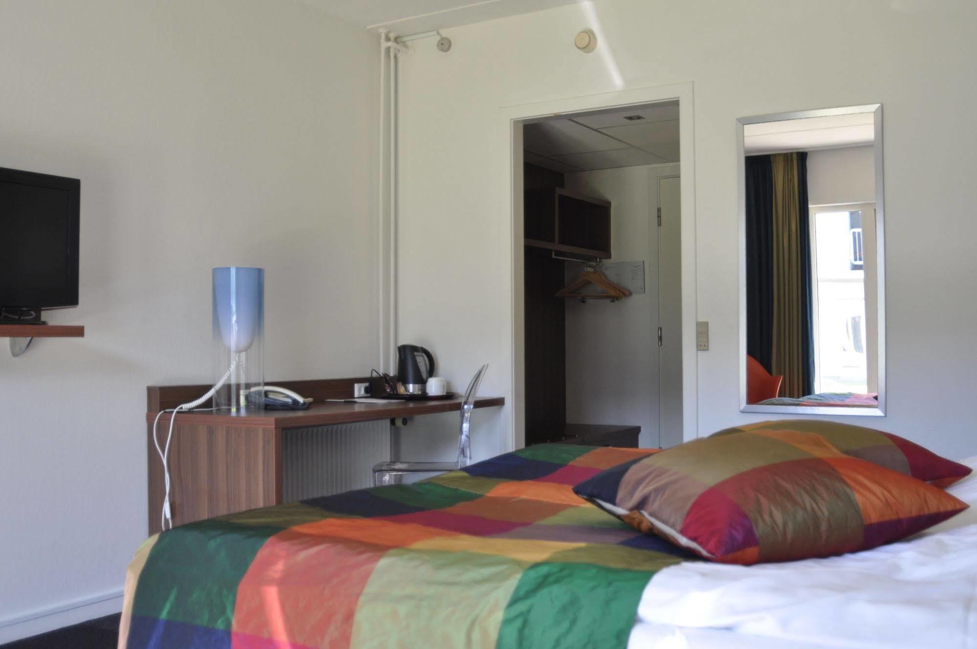 Hotel Faaborg Fjord Bagian luar foto