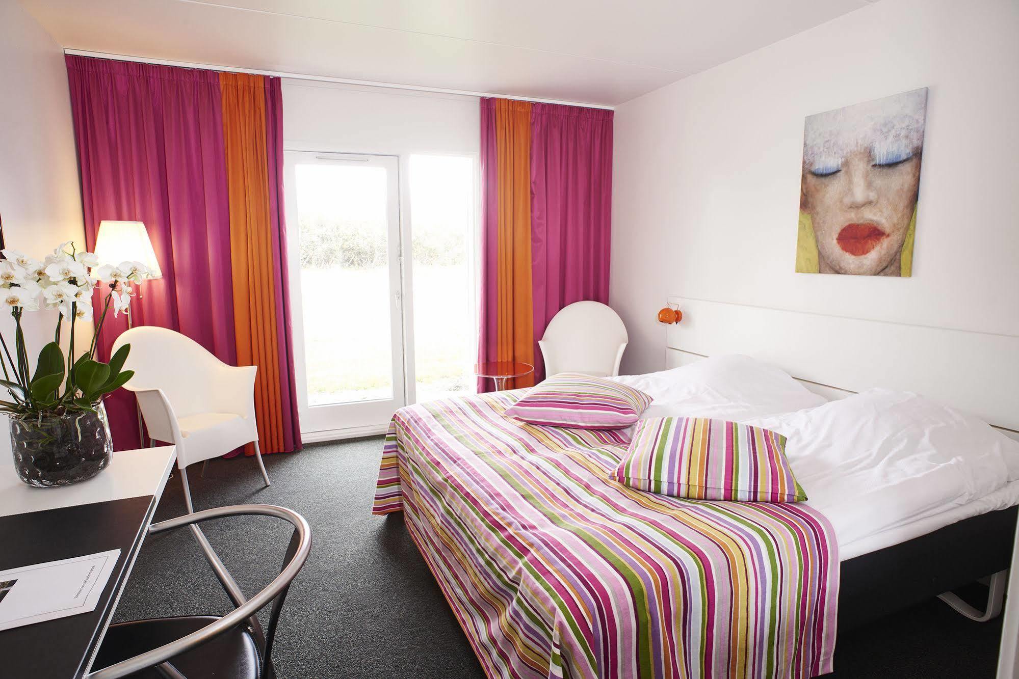 Hotel Faaborg Fjord Bagian luar foto