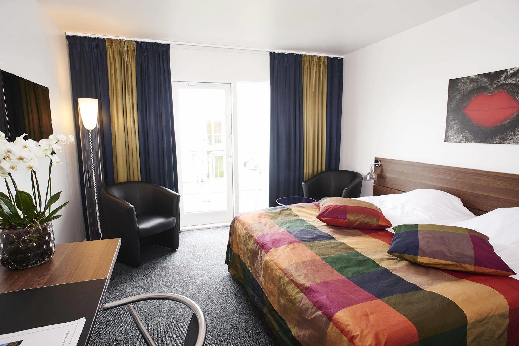 Hotel Faaborg Fjord Bagian luar foto
