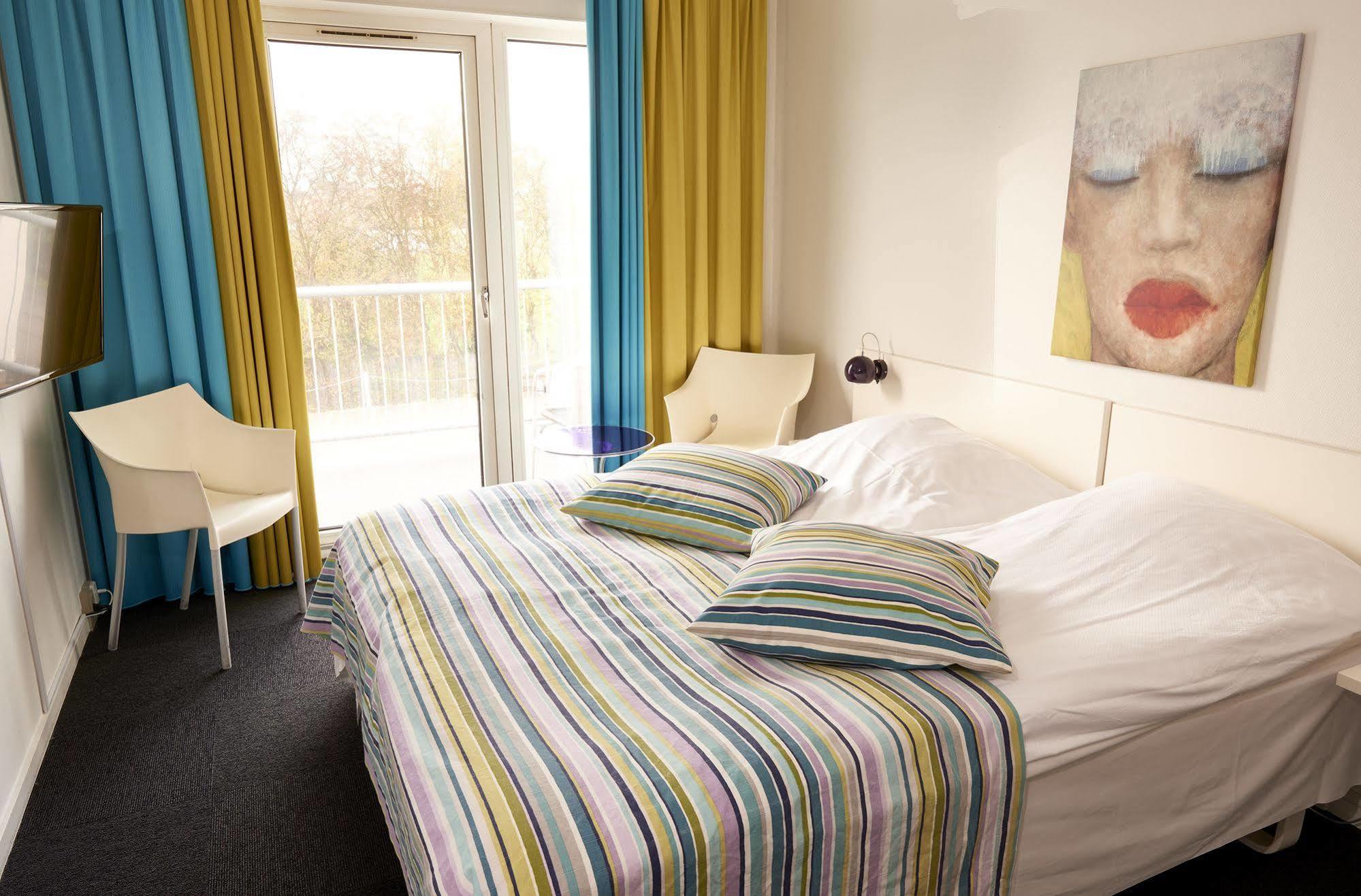 Hotel Faaborg Fjord Bagian luar foto