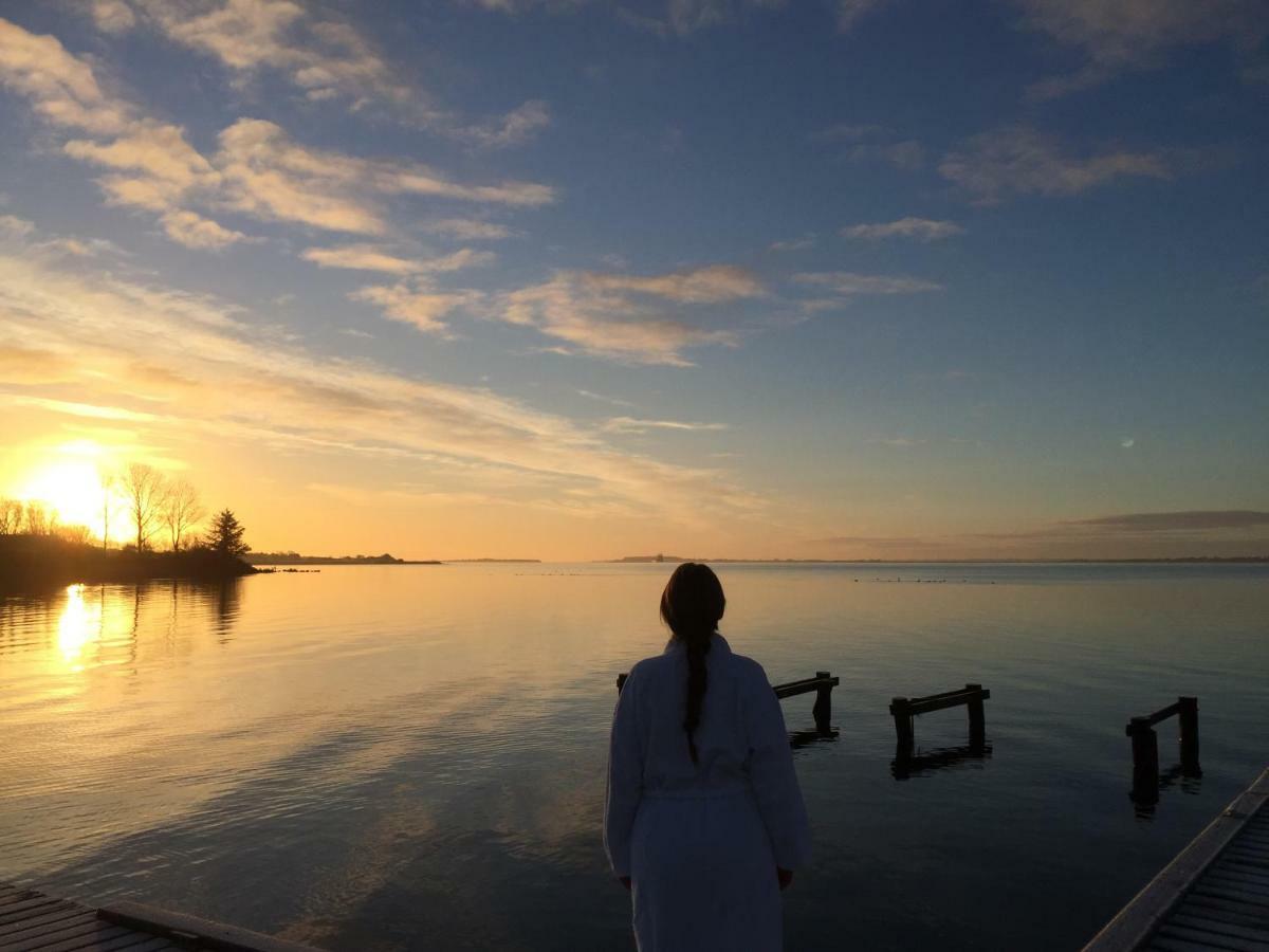 Hotel Faaborg Fjord Bagian luar foto