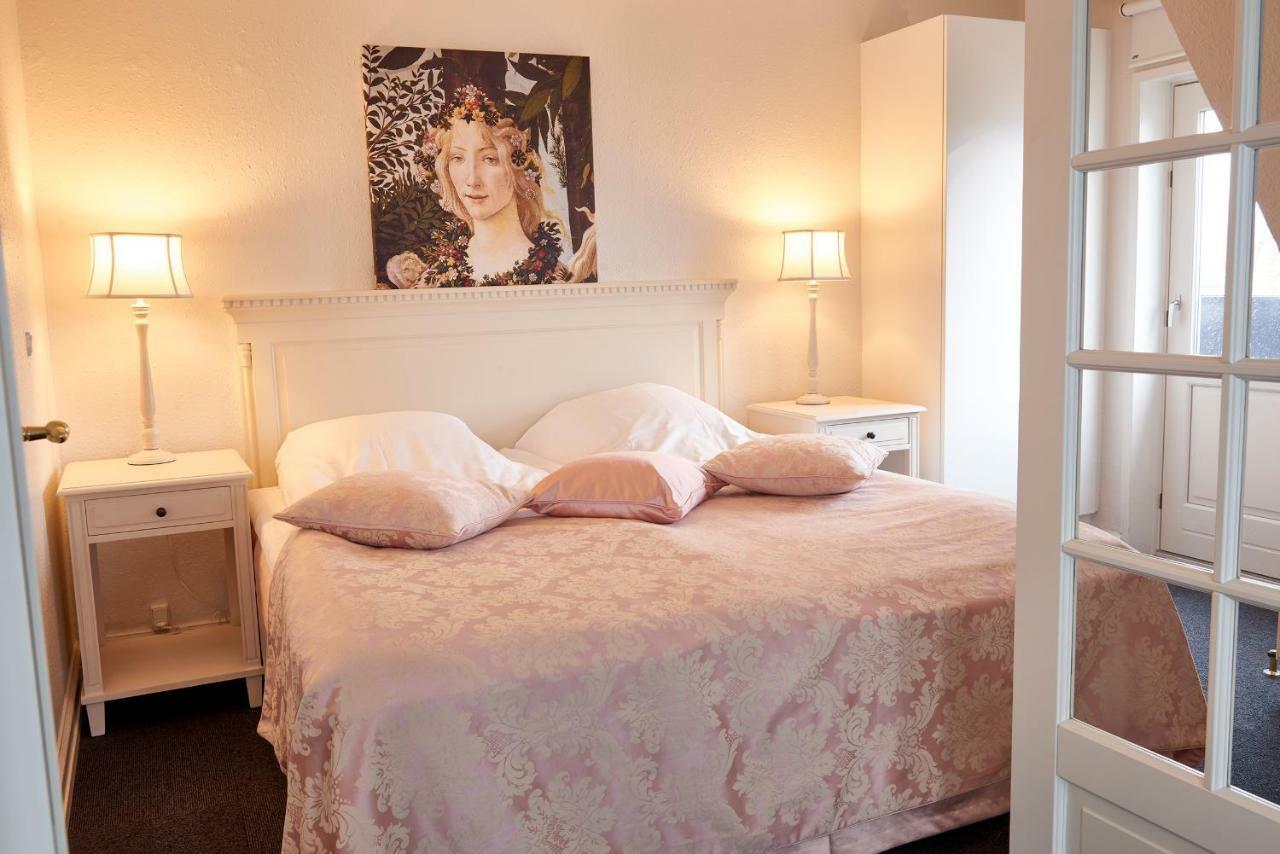 Hotel Faaborg Fjord Bagian luar foto